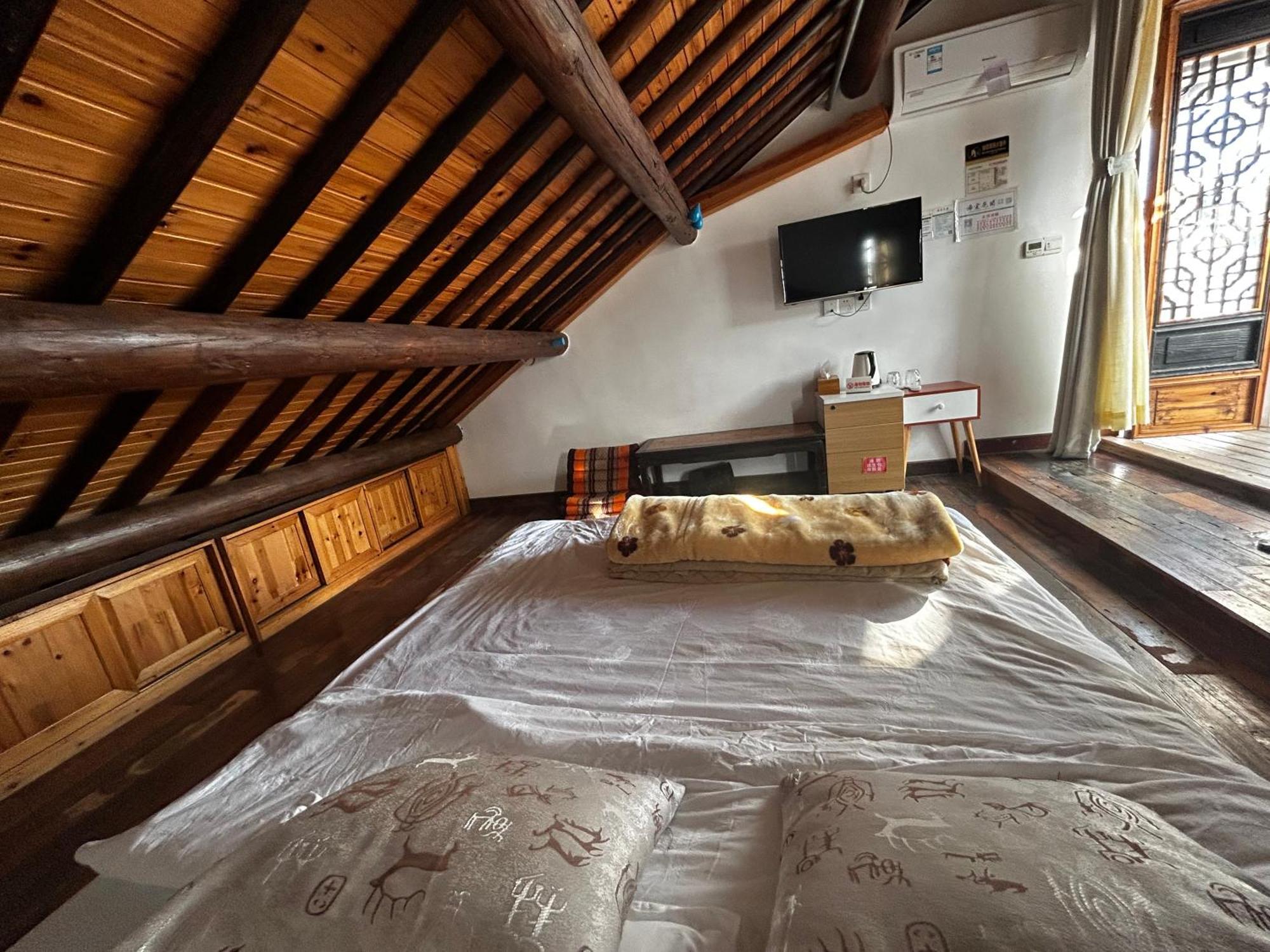 Begonia Flowers Guesthouse سوجو المظهر الخارجي الصورة