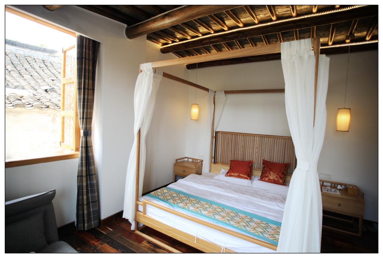 Begonia Flowers Guesthouse سوجو المظهر الخارجي الصورة