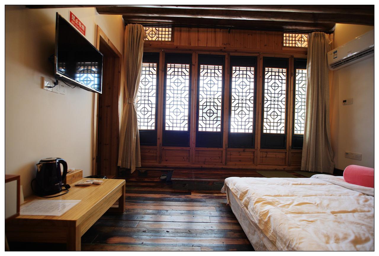 Begonia Flowers Guesthouse سوجو المظهر الخارجي الصورة