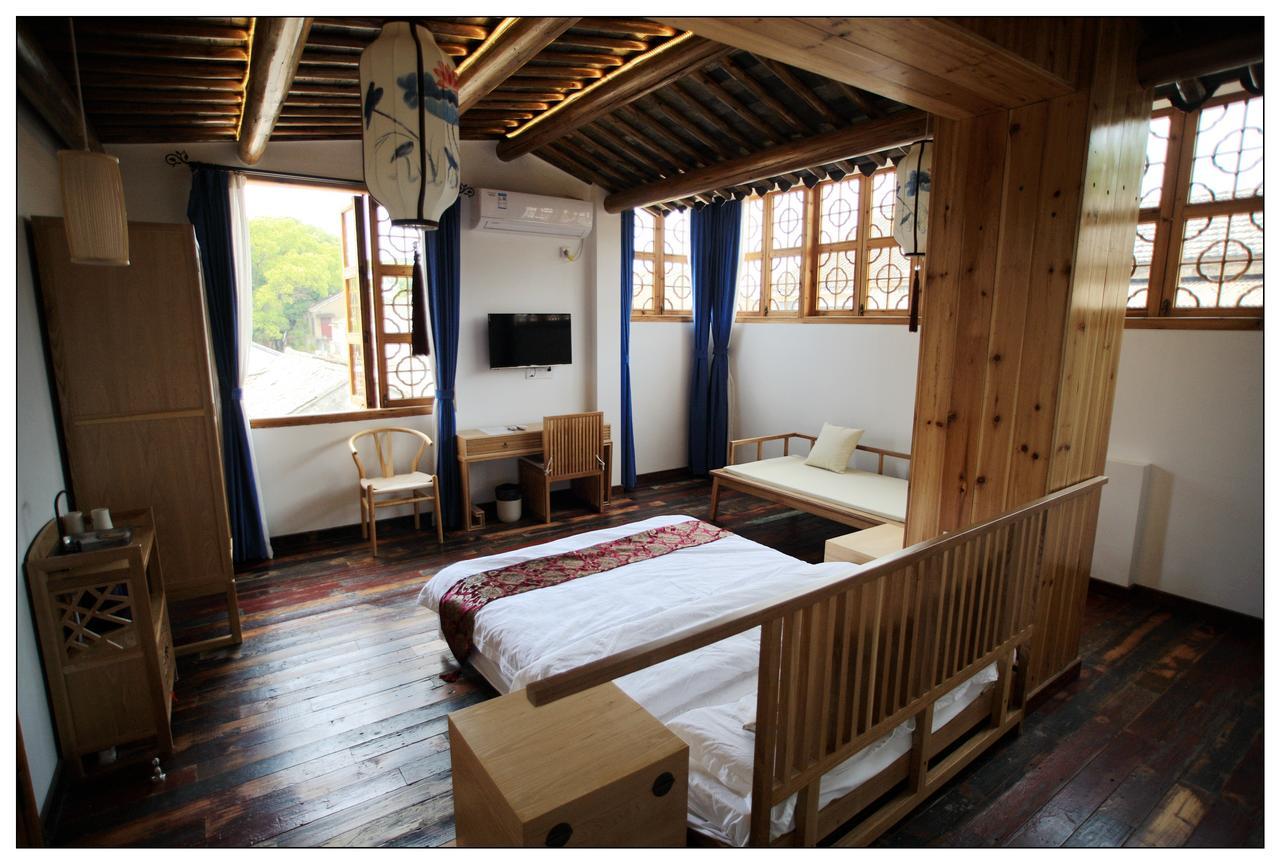 Begonia Flowers Guesthouse سوجو المظهر الخارجي الصورة