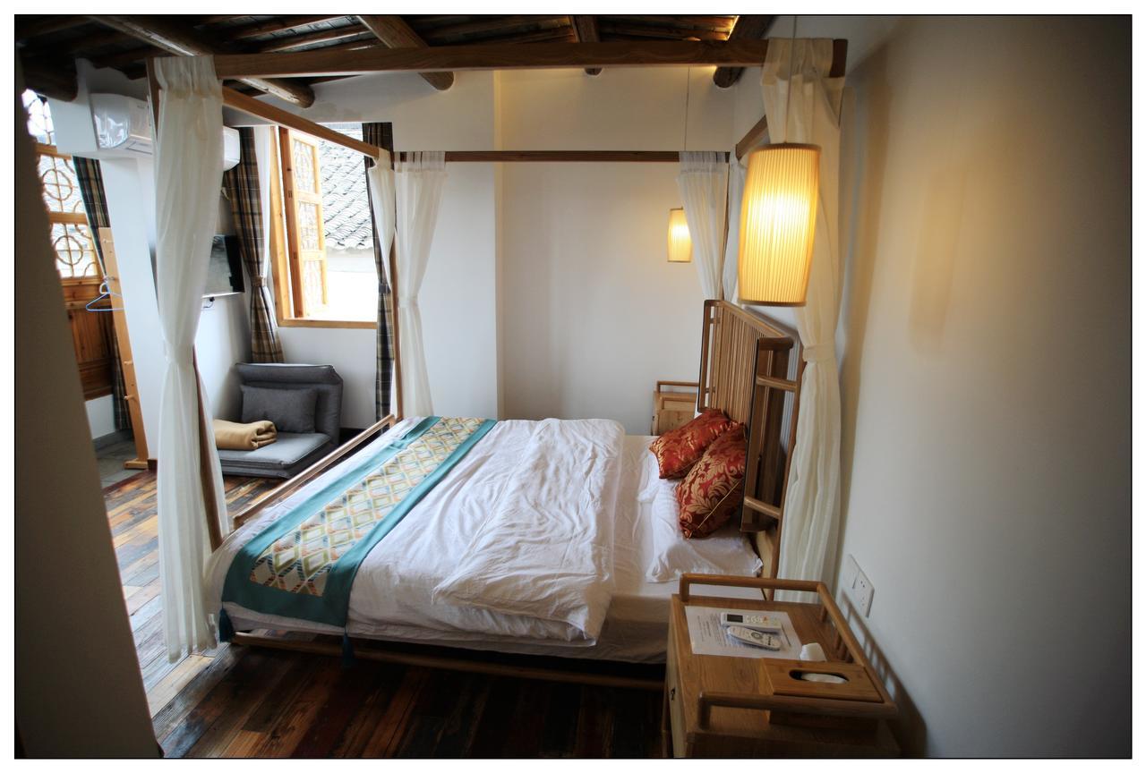 Begonia Flowers Guesthouse سوجو المظهر الخارجي الصورة
