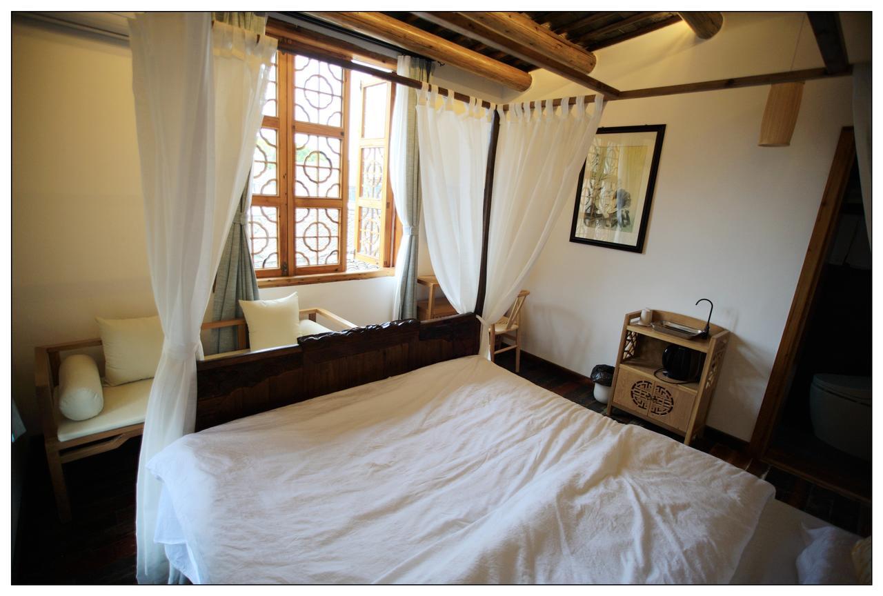 Begonia Flowers Guesthouse سوجو المظهر الخارجي الصورة