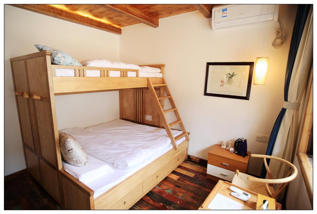 Begonia Flowers Guesthouse سوجو المظهر الخارجي الصورة