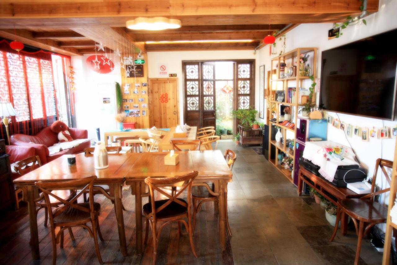 Begonia Flowers Guesthouse سوجو المظهر الخارجي الصورة