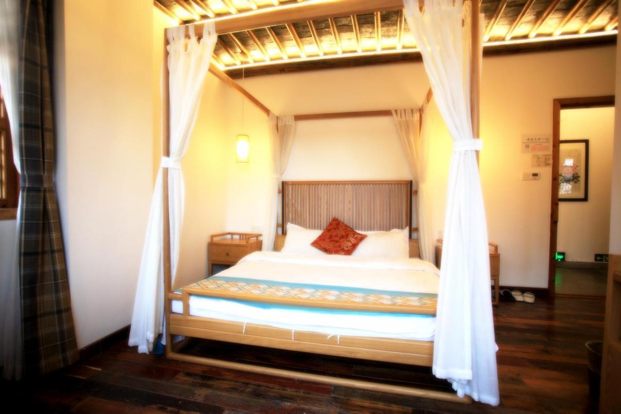 Begonia Flowers Guesthouse سوجو المظهر الخارجي الصورة
